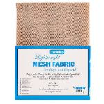 Picture of Byannie Mesh Fabric 18"x54" Natural